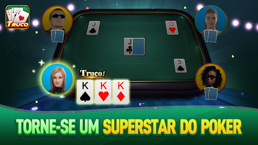 Baixar e jogar Truco Star no PC com MuMu Player