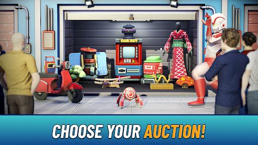 Bid Wars: Auction Master 3D電腦版