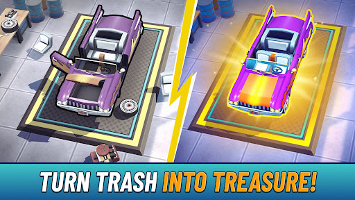 Bid Wars 3 - Auction Tycoon PC