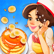 Spoon Tycoon - Idle Cooking Recipes Game ПК