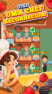 Spoon Tycoon - Idle Cooking Recipes Game para PC