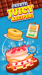 Spoon Tycoon - Idle Cooking Recipes Game PC版