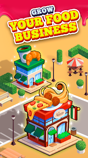 Spoon Tycoon - Idle Cooking Recipes Game電腦版