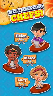 Spoon Tycoon - Idle Cooking Recipes Game PC版