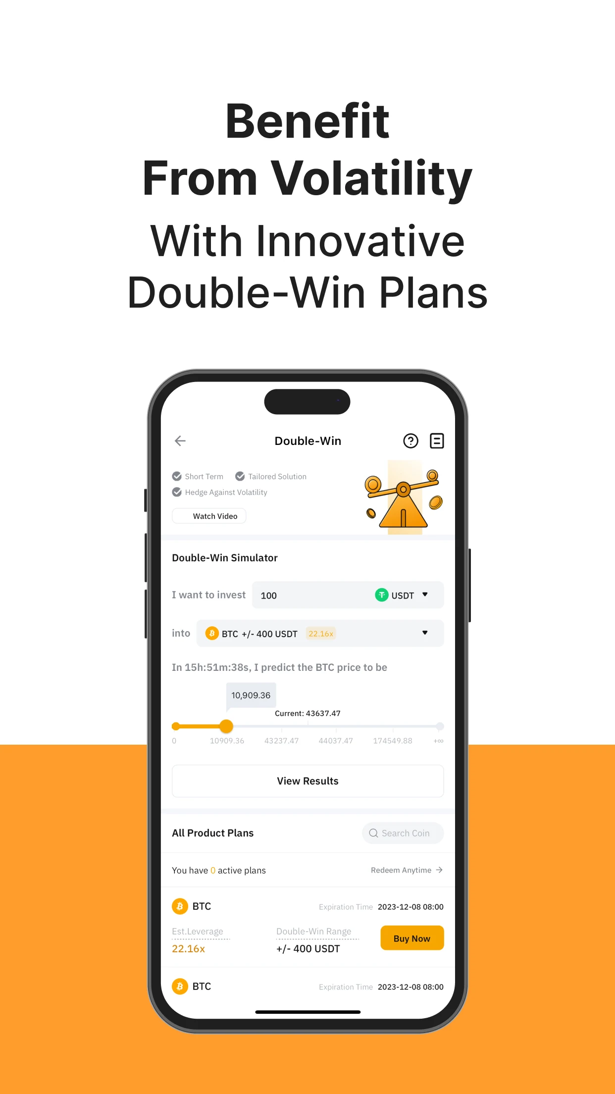 Bybit: Achetez Bitcoin cryptos PC