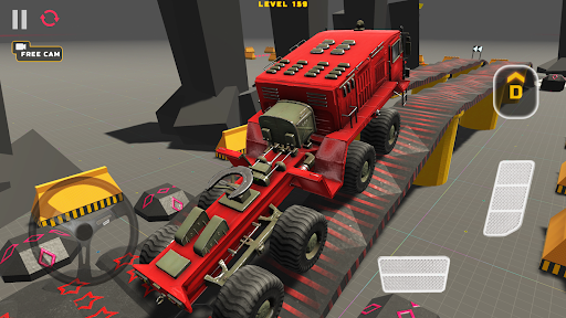 [PROJECT:OFFROAD]