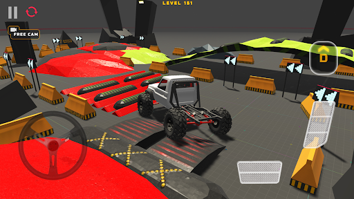 [PROJECT:OFFROAD]