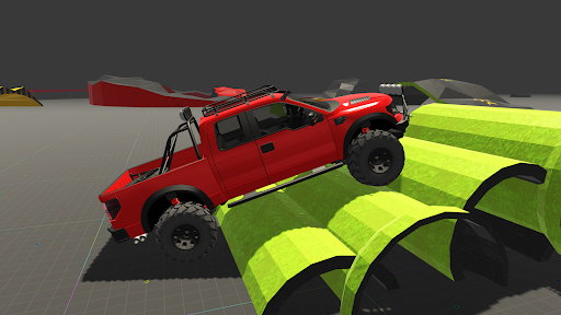 [PROJECT:OFFROAD]