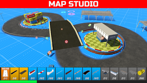 Project Drift 2.0 : Online