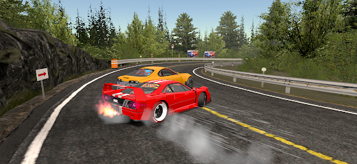 Project Drift 2.0 : Online