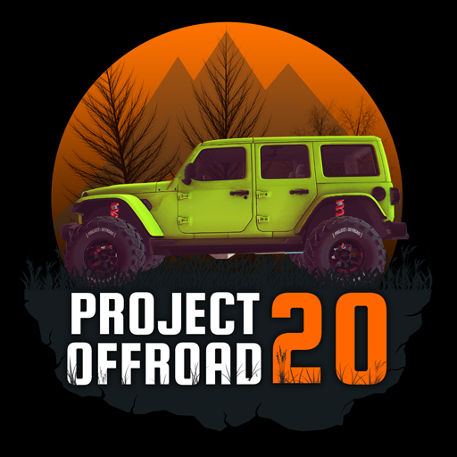 Project : Offroad 2.0 PC