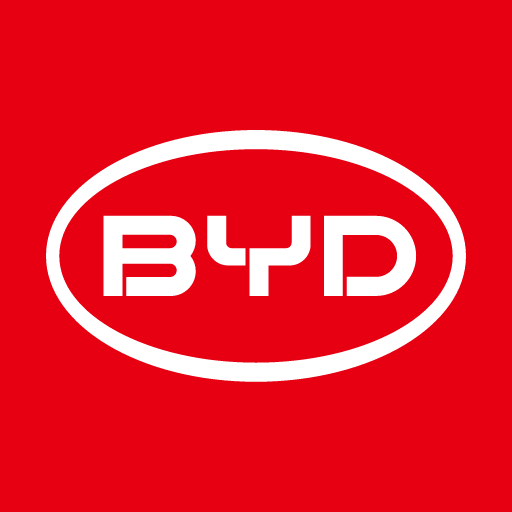 BYD AUTO پی سی