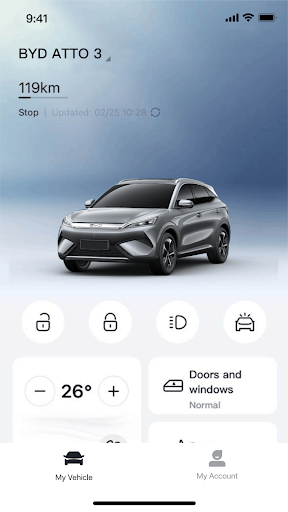 BYD
