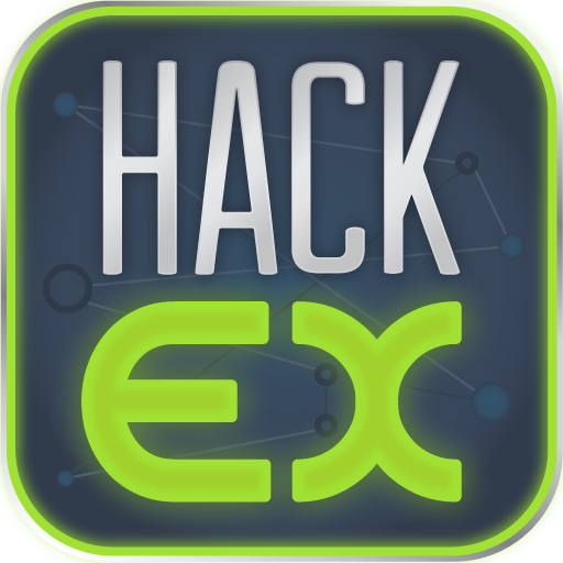 Hack Ex (Classic) PC