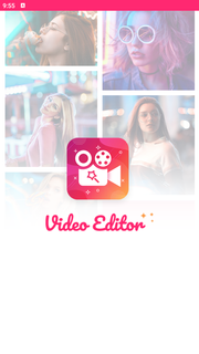 Reff Editor - Video Editor