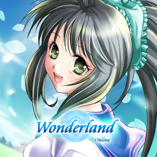 Wonderland M PC版