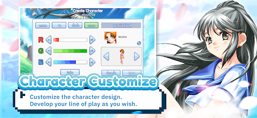 Wonderland M電腦版