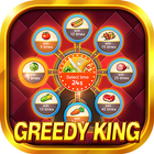 Greedy King - Slot Online PC