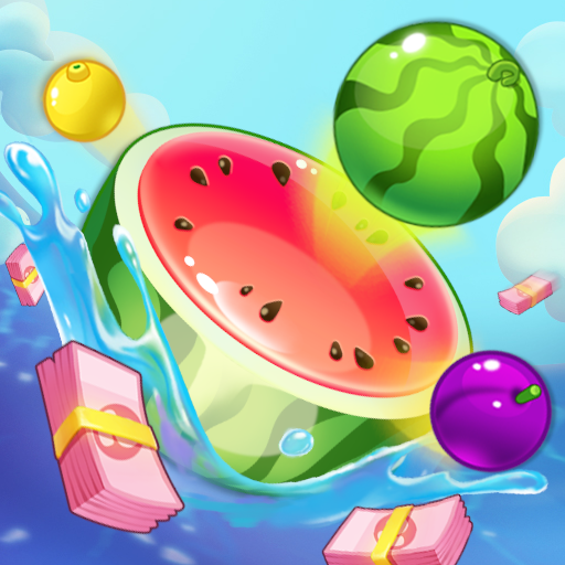 Crazy Fruits 2048 PC