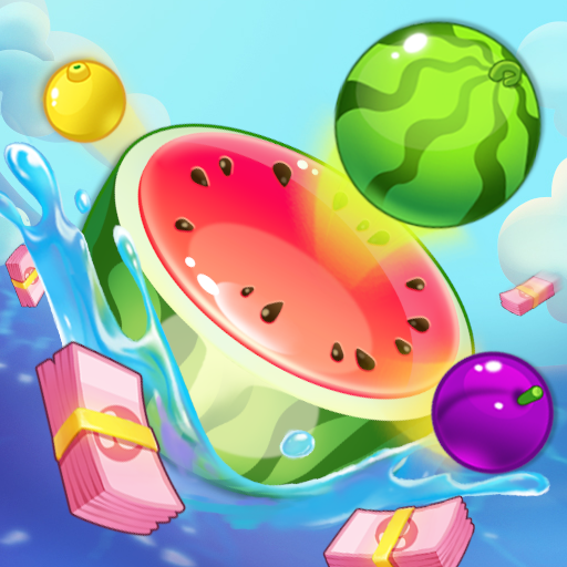 Crazy Fruit (19xx)(Wendos PDS) : Free Download, Borrow, and