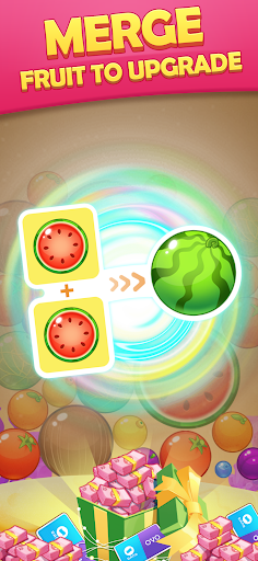 crazy fruit - Android Game - play 