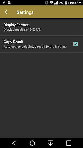 Feet Inch Calculator Free পিসি