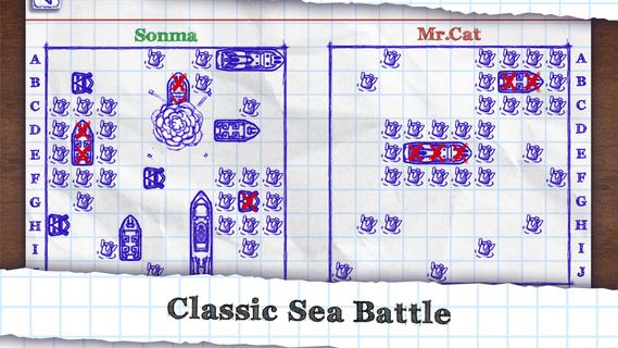 Sea Battle PC