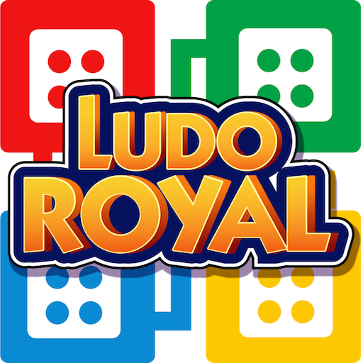 Ludo Royal - Online King پی سی