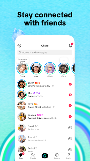 Whee - TikTok Chat