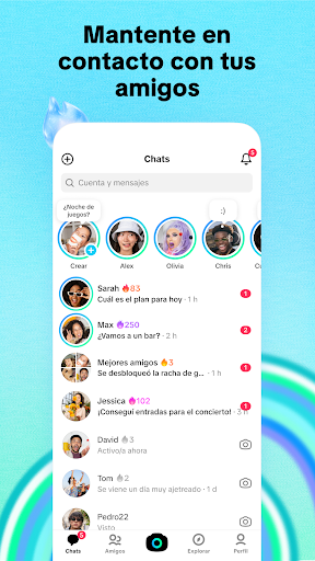 Whee - TikTok Chat