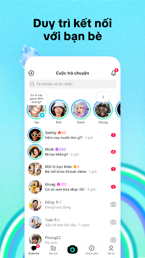 Whee – TikTok Chat PC