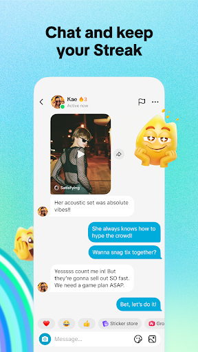 Whee - TikTok Chat