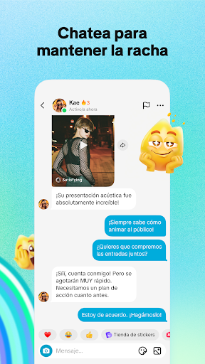 Whee - TikTok Chat