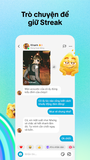 Whee – TikTok Chat PC