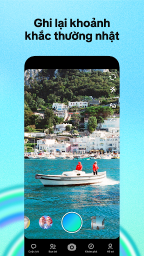 Whee – TikTok Chat PC