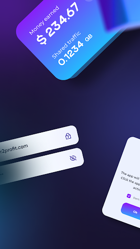 ByteLixir - Passive income PC