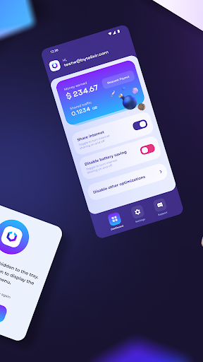 ByteLixir - Passive income PC