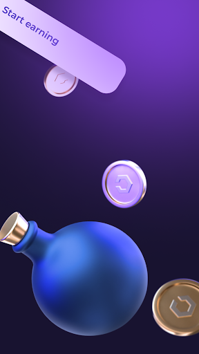 ByteLixir - Passive income PC