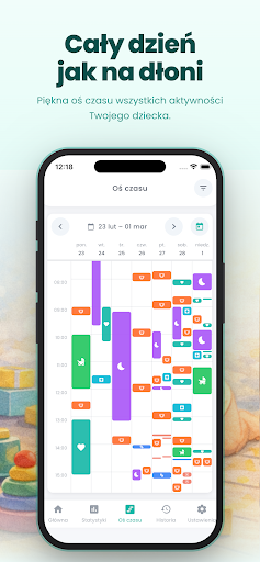 Baby Tracker | Aiko