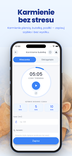 Baby Tracker | Aiko