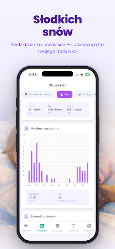 Baby Tracker | Aiko