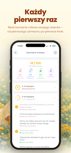 Baby Tracker | Aiko