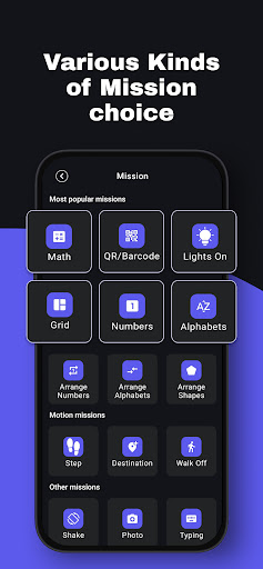 Alarmo - Smart Alarm Clock PC
