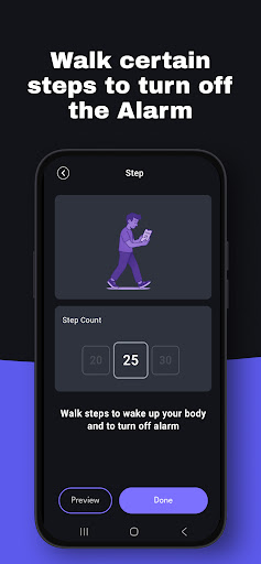 Alarmo - Smart Alarm Clock PC