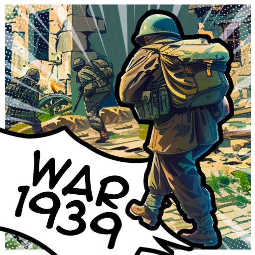 Call of War - WWII