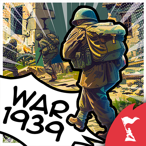 Call of War - 2e Wereldoorlog