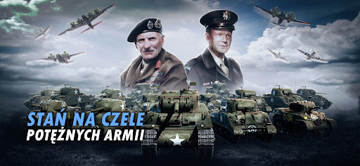 Call of War - Gra o IIWŚ