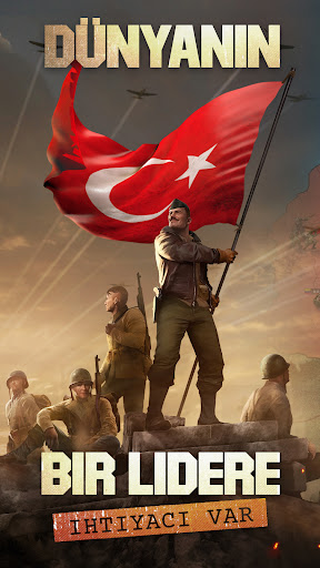 Supremacy: Call of War 1942