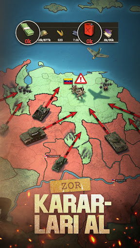 Supremacy: Call of War 1942