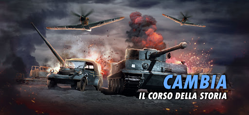 Call of War - WWII PC